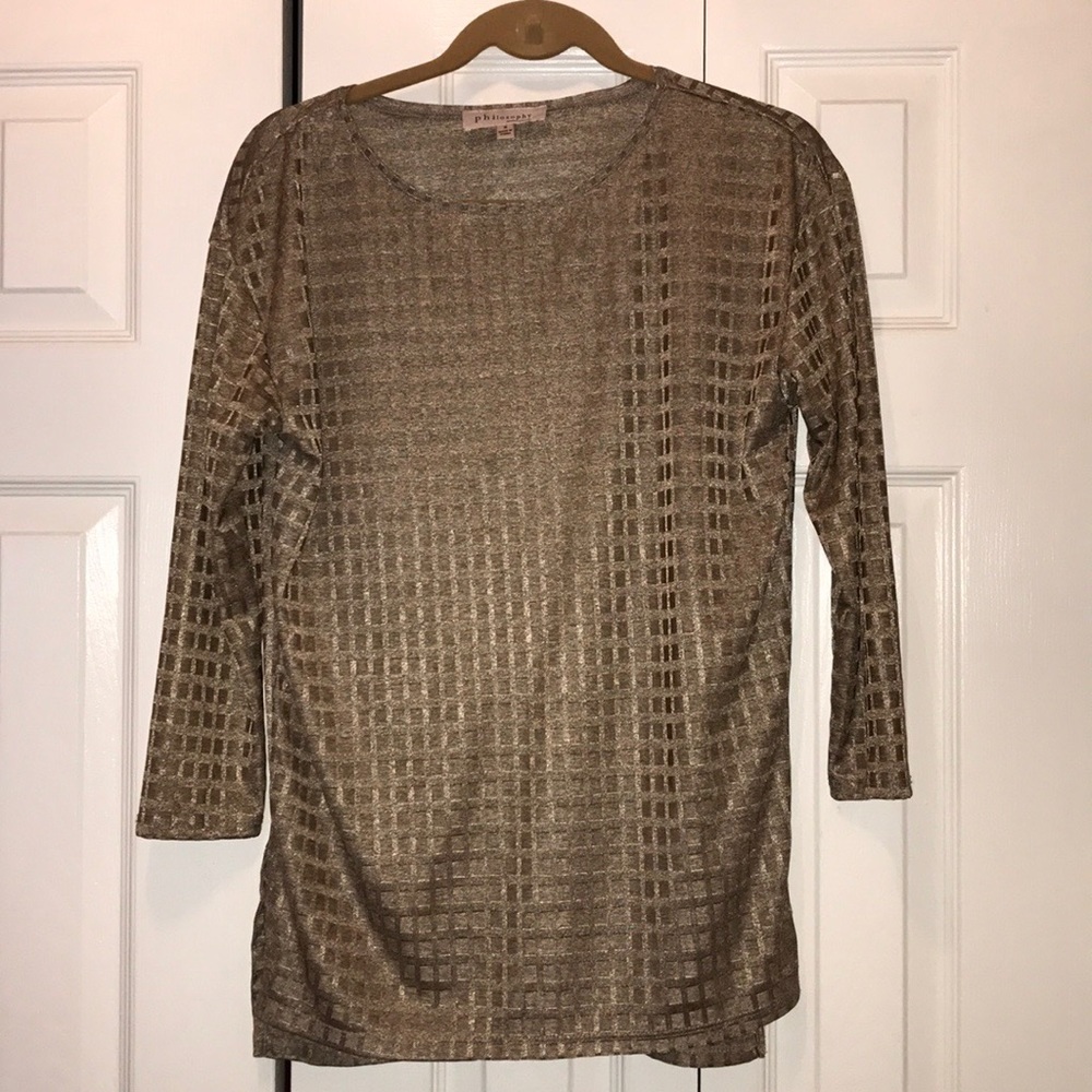 Philosophy top